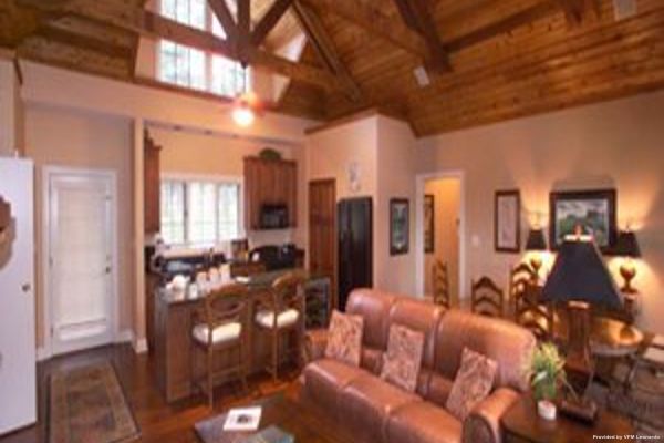 Hotel CUSCOWILLA GOLF RESORT ON LAKE OCONEE (Greensboro)